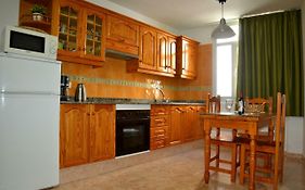 Apartamento Yeray
